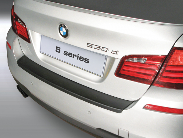 Rearguard Bumper protection BMW 5er M-Style (F10)