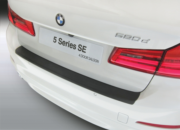 Rearguard Bumper protection BMW 5er Saloon G30 without M-Package