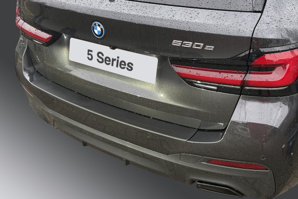 Ladekantenschutz BMW 5er Touring G31 Facelift mit M-Paket