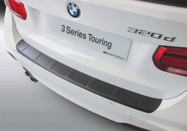 Ladekantenschutz BMW 3er Touring F31 M Paket