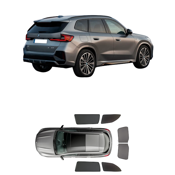 Sun protection BMW X1 U11