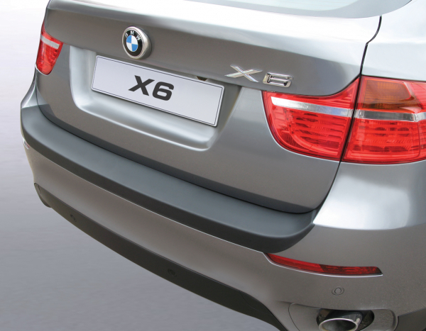 BMW x6 E71 ladekantenschutz