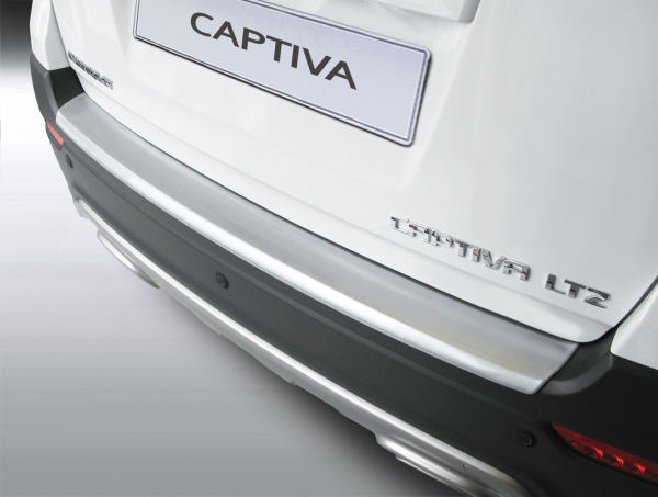 LADEKANTENSCHUTZ CHEVROLET Captiva 05.2013-