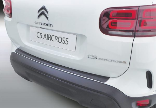 LADEKANTENSCHUTZ CITROEN C5 Aircross (A)