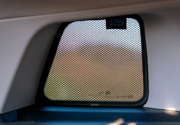 Car shades Sonnenschutz Citroen C3 Picasso Seitenscheibe hinten