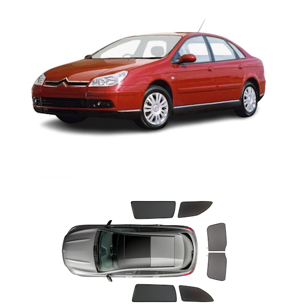 Sonnenschutz Citroen C5