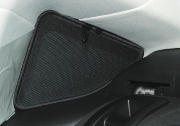 Car shades Sonnenschutz Citroen C5 Seitenscheibe hinten