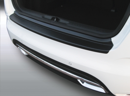 Rearguard Bumper protection CITROEN DS4 (N) 05.2011-04.2018