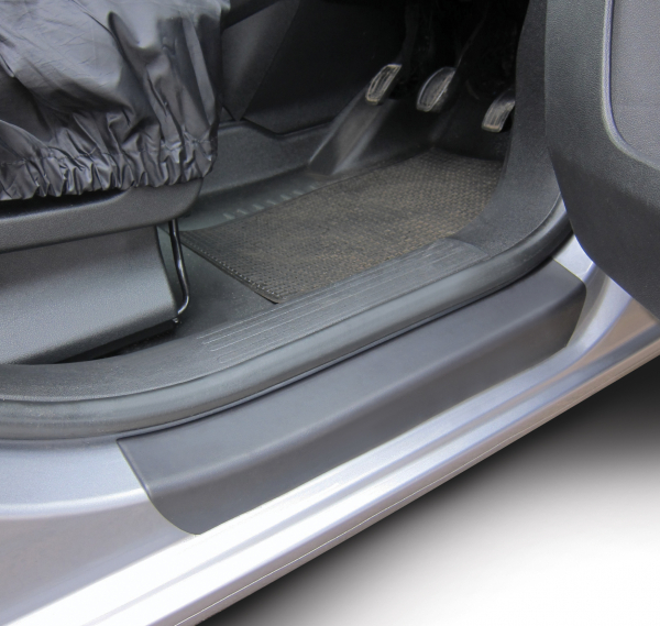 RGM DOOR SILL PROTECTORS Peugeot Rifter