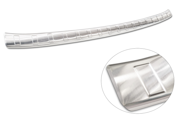 Rearguard Stainless Steel Seat Ateca