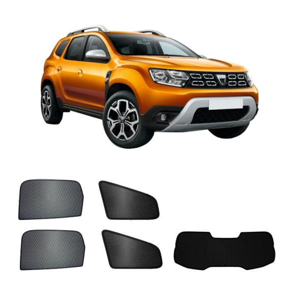 sonnenschutz sonniboy dacia duster