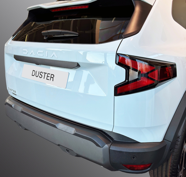 Ladekantenschutz Dacia Duster PYM PYN