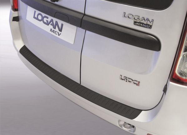 Loading sill protection DACIA Logan MCV