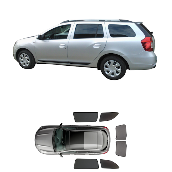 Sonnenschutz Dacia Logan MCV