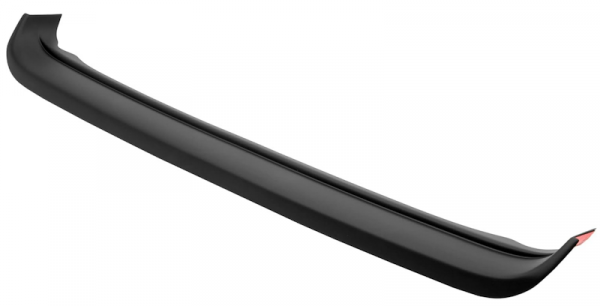 Loading sill protection FIAT 500 + 500 C (312) 10.2007-07.2015