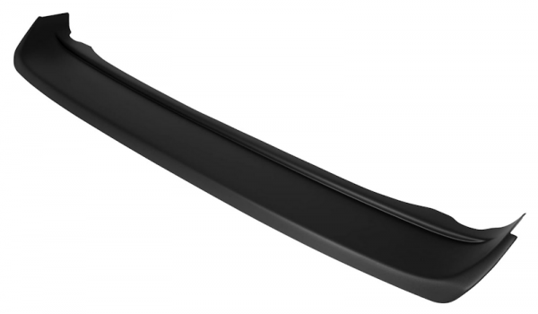 rearguard bumper protection Fiat 500 Abarth