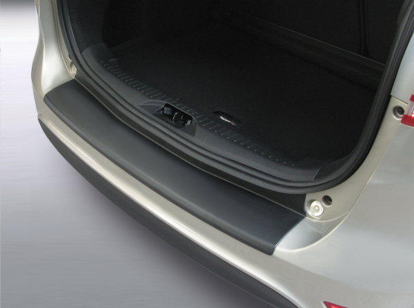 Ford B-Max Ladekantenschutz offen