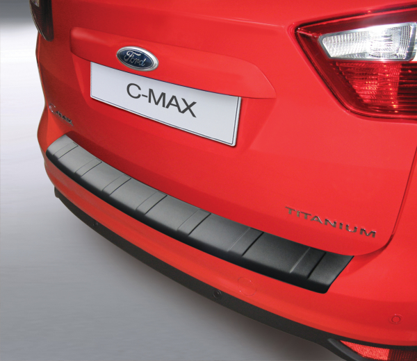 Ladekantenschutz Ford C-Max DXA