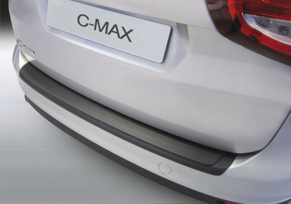 Rearguard Bumper protection Ford C-Max (DXA) Facelift