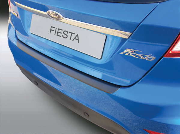 Ladekantenschutz Ford Fiesta JA8 JR8