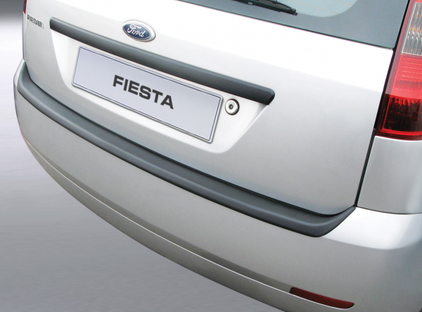 Ladekantenschutz Ford Fiesta MK6
