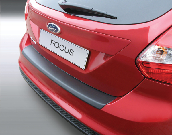 Ladekantenschutz Ford Focus DYB
