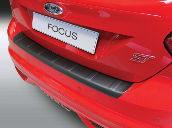 Ladekantenschutz Ford Focus DYB gerippt