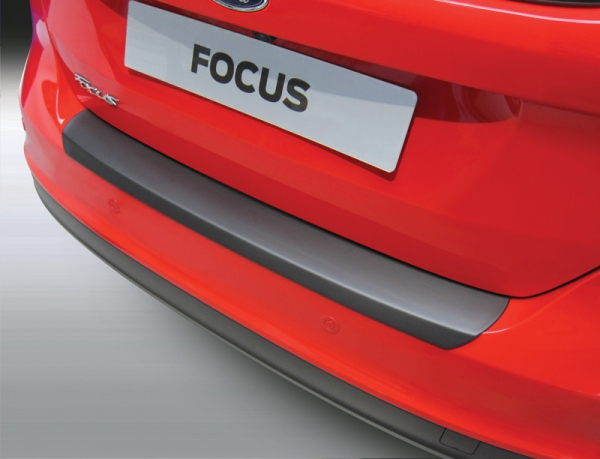 Ladekantenschutz Ford Focus DYB Facelift