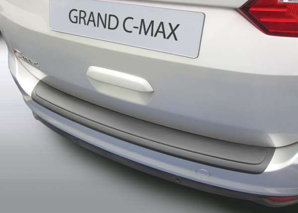 Ladekantenschutz Ford Grand C-Max DXA Facelift