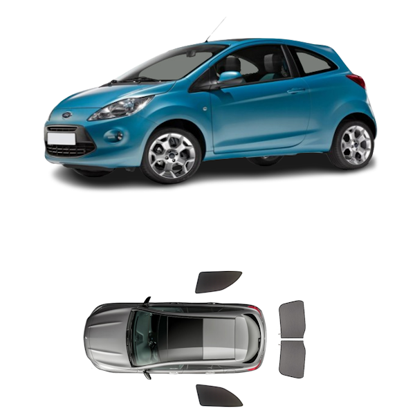 Sonnenschutz Ford Ka RU