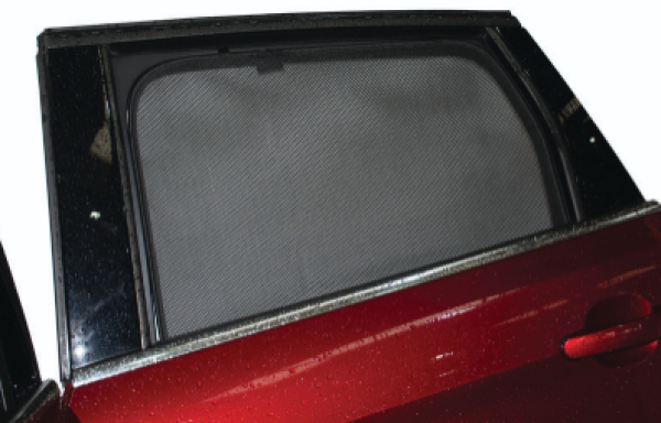 Car shades Sonnenschutz Ford Kuga DM2 Tür hinten