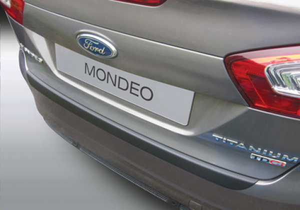 Ladekantenschutz Ford Mondeo BA7