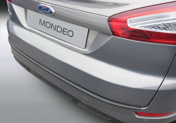 Ladekantenschutz Ford Mondeo Turnier BA7