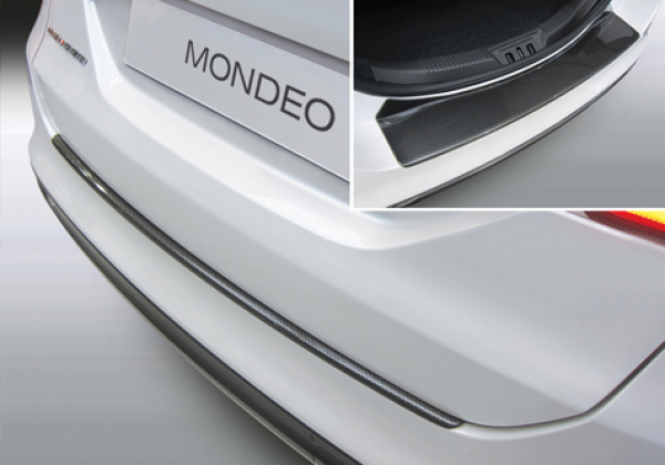 Ladekantenschutz Ford Mondeo Limousine MK5
