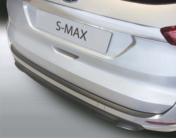 Ladekantenschutz Ford S-max Facelift