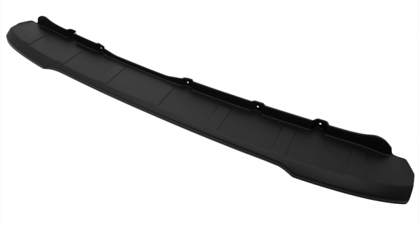 RGM Ladekantenschutz Ford Grand Tourneo Connect