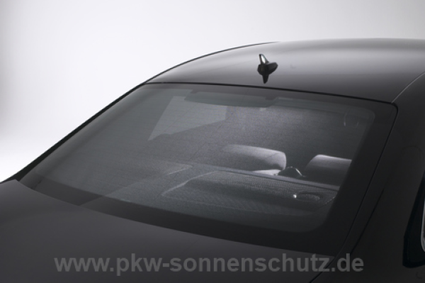 Sonnenschutz Sonniboy AUDI Q8