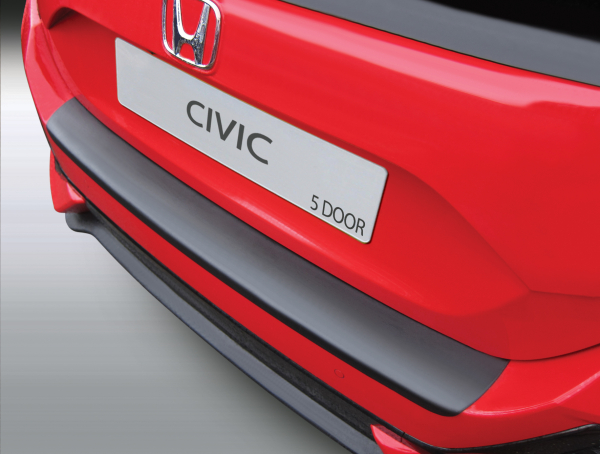 Loading sill protection Honda Civic FC FK X
