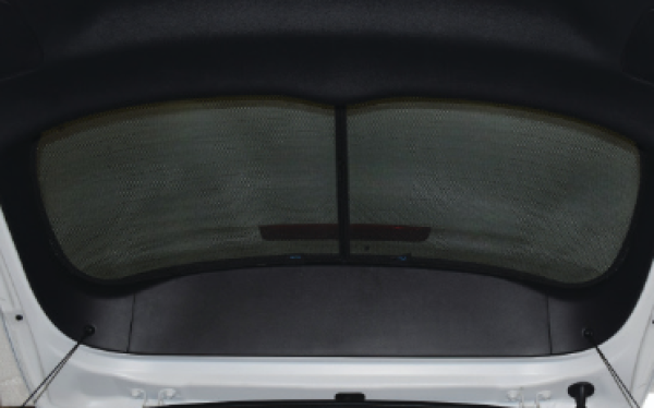 Preview: Car shades Sonnenschutz Honda HR-V RU Heckscheibe