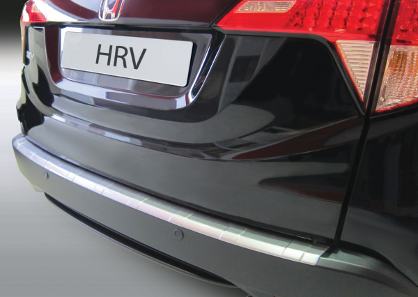 LADEKANTENSCHUTZ HONDA HRV
