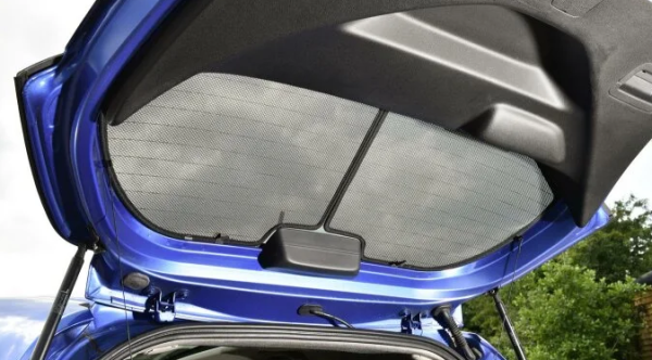 Car Shades Sun protection Honda Jazz GE GG GP ZA tailgate