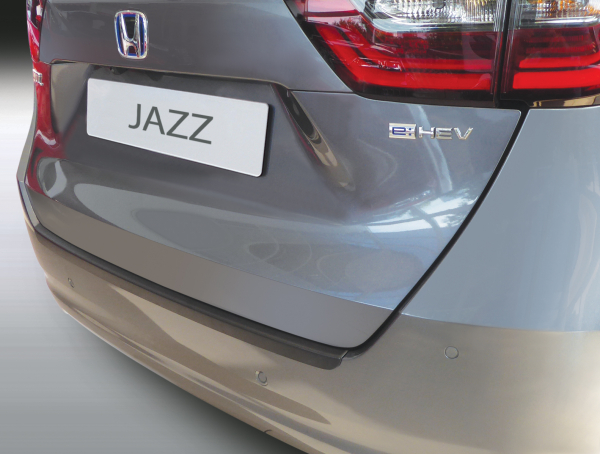 Rearguard Bumper protection Honda Jazz Hybrid GR