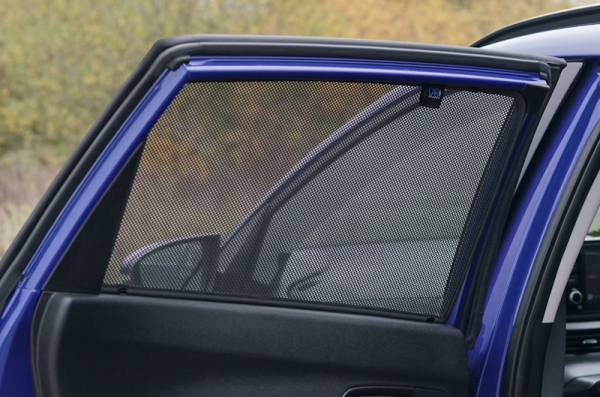 Preview: Car shades Sonnenschutz Hyundai Bayon Tür hinten