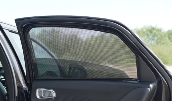 Preview: Car shades Sonnenschutz Hyundai Ioniq 6 Tür hinten