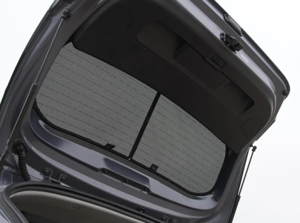Car Shades Sun protection Hyundai i20 tailgate