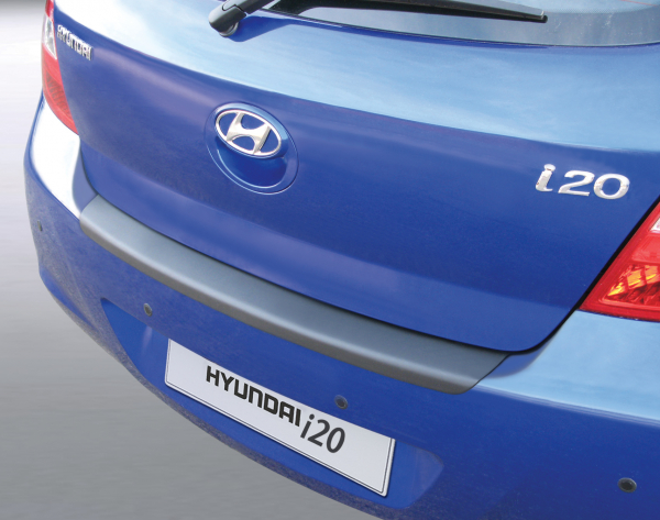 Ladekantenschutz HYUNDAI i20 PB