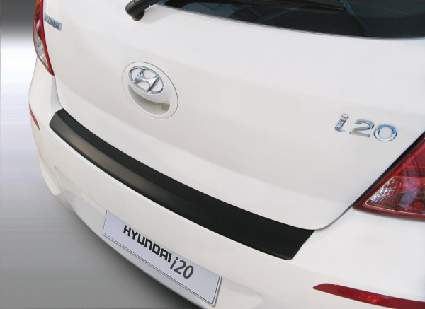 LADEKANTENSCHUTZ HYUNDAI i20 PB