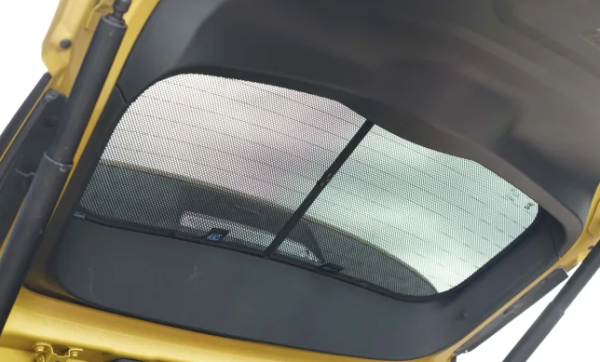 Preview: Car shades Sonnenschutz Jeep Avenger