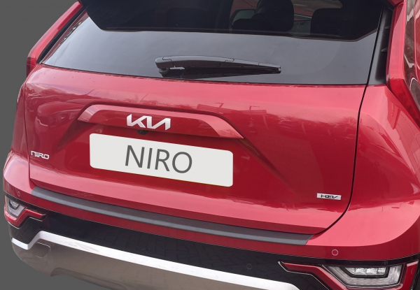 LADEKANTENSCHUTZ KIA Niro