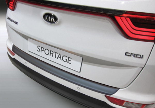 Ladekantenschutz Kia sportage QLE